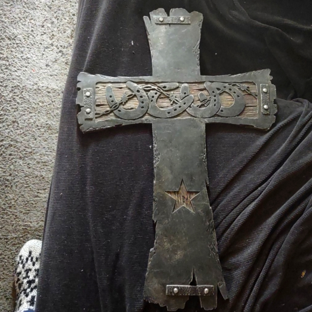 Western Cross